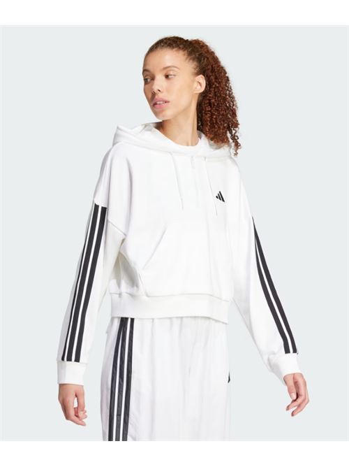 w 3s ft fz hd ADIDAS | JN1948WHITE BLACK
